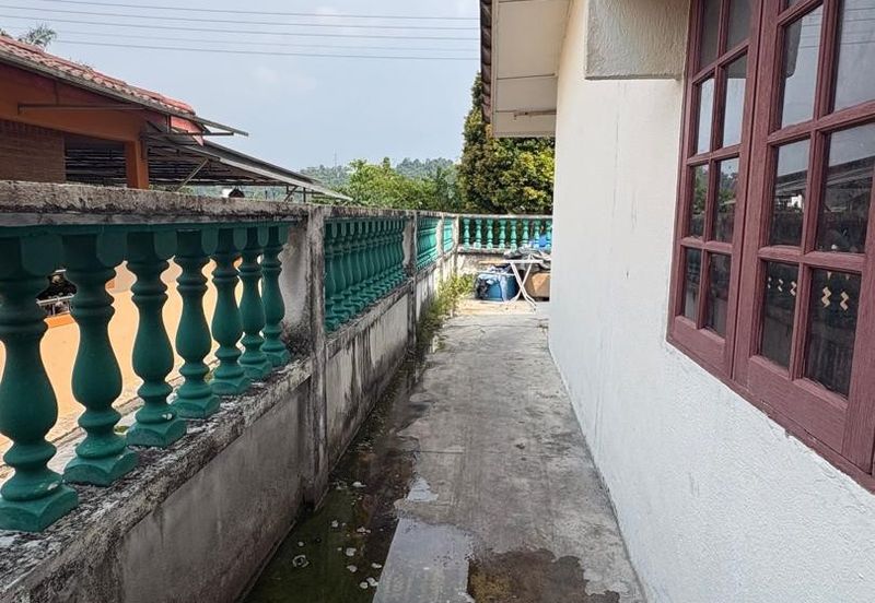 Taman Cheras Perdana