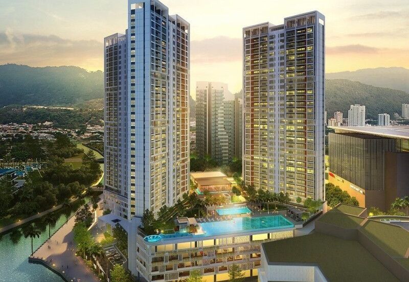 Maxim Residences