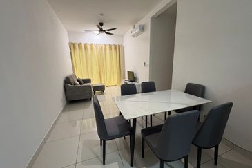 Traders Park Residence