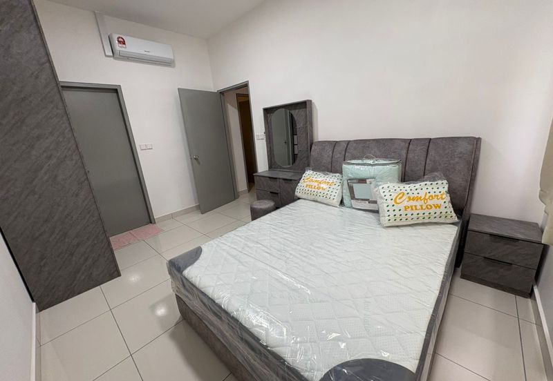 Traders Park Residence