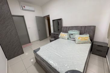 Traders Park Residence