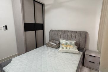 Traders Park Residence