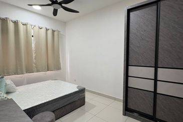 Traders Park Residence