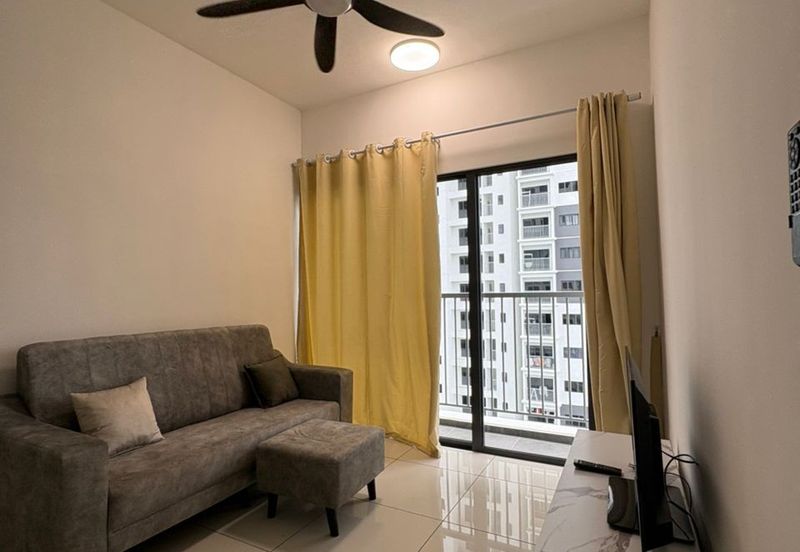 Traders Park Residence