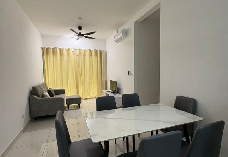 Traders Park Residence