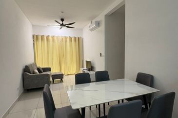 Traders Park Residence