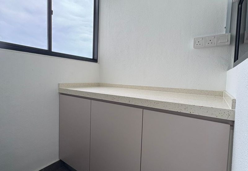 Traders Park Residence