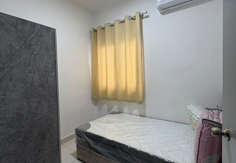 Traders Park Residence