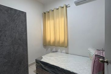 Traders Park Residence