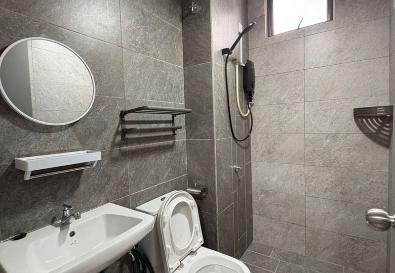 Traders Park Residence