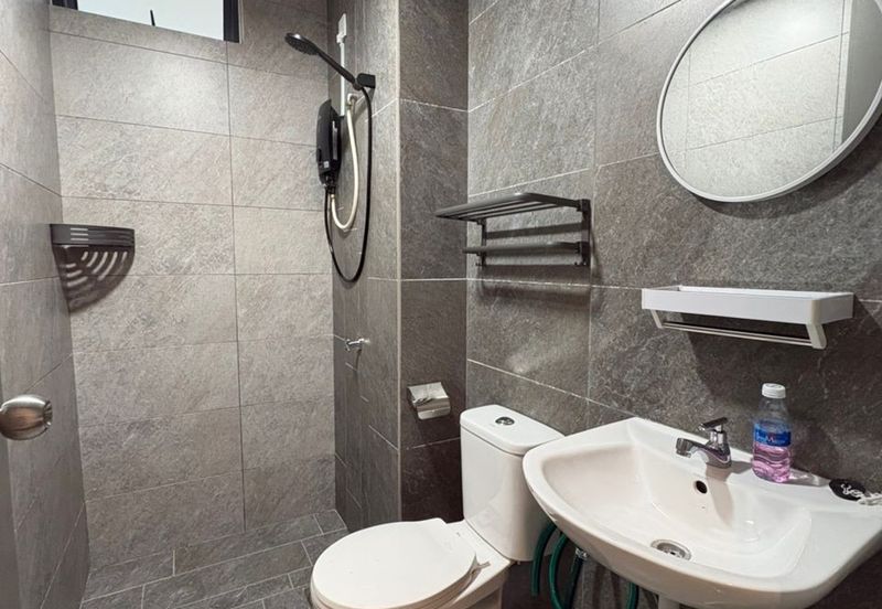 Traders Park Residence