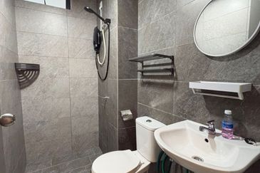 Traders Park Residence