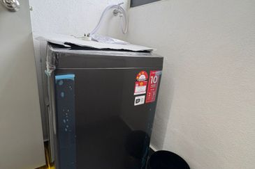 Traders Park Residence