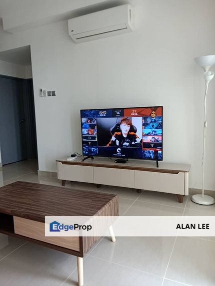 Amerin Residence @ Balakong , Freehold , Non Bumi Lot , Below Market, Selangor, Cheras South