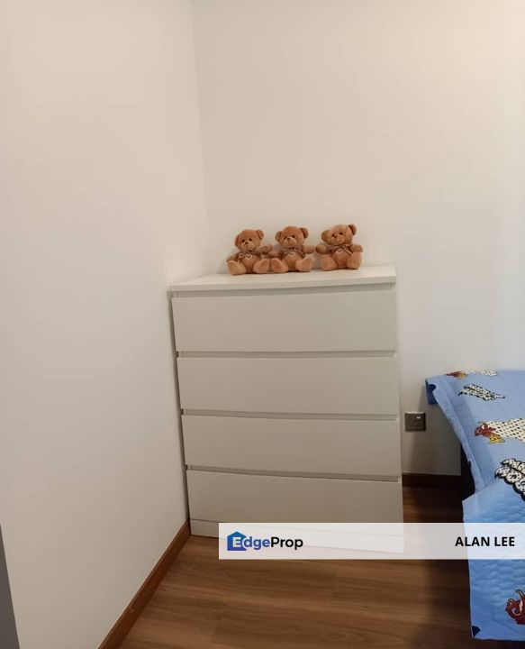 Amerin Residence @ Balakong , Freehold , Non Bumi Lot , Below Market, Selangor, Cheras South