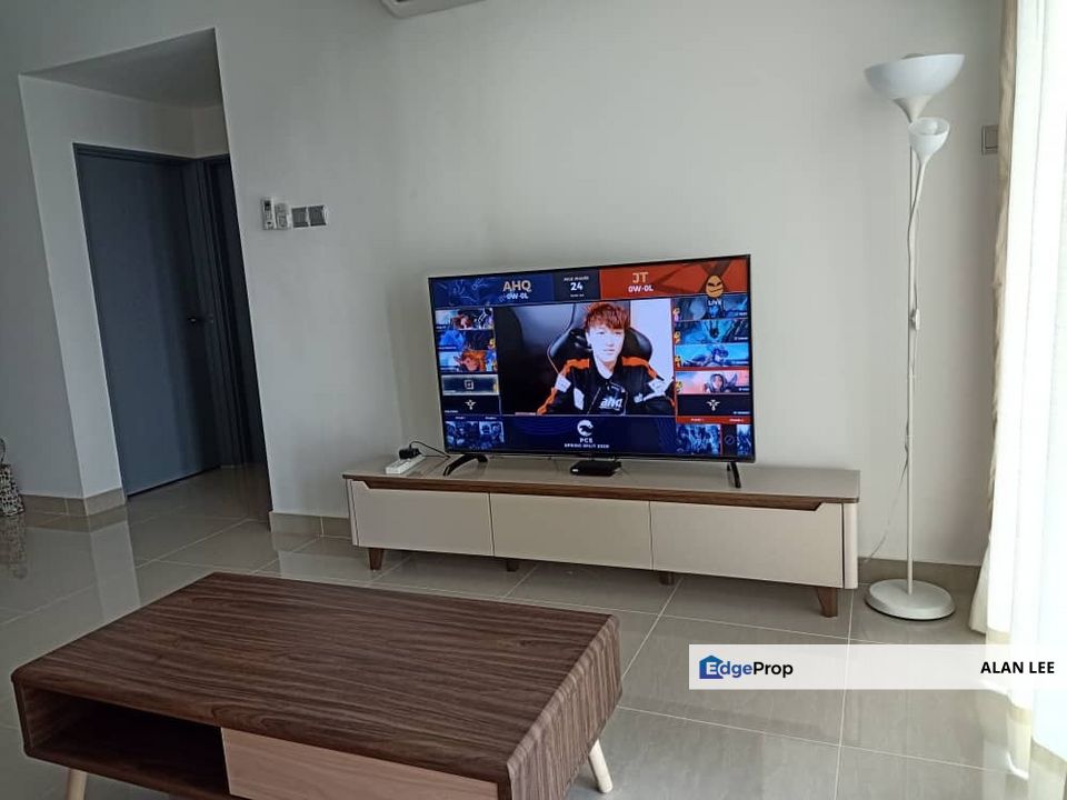 Amerin Residence @ Balakong , Freehold , Non Bumi Lot , Below Market, Selangor, Cheras South