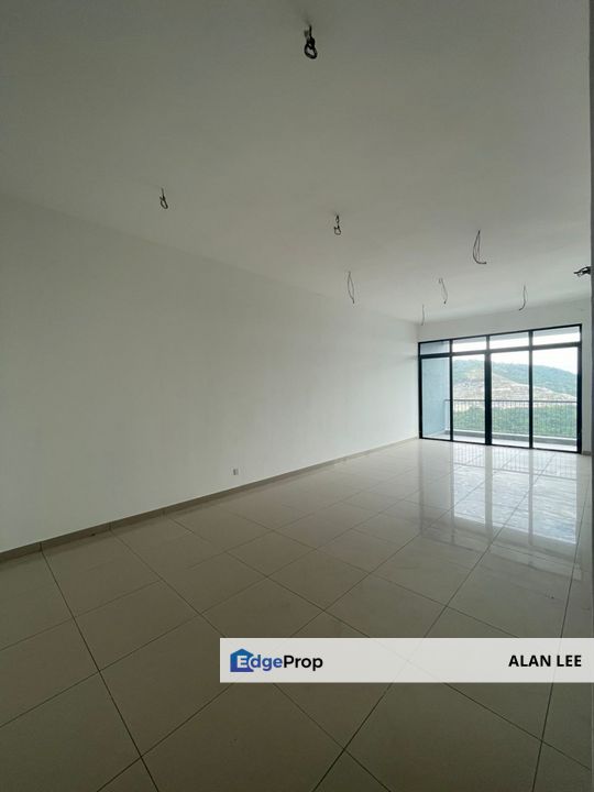 Sungai Long Alstonia Residence , Highest Floor , 1945sf , Below Market, Selangor, Bandar Sungai Long