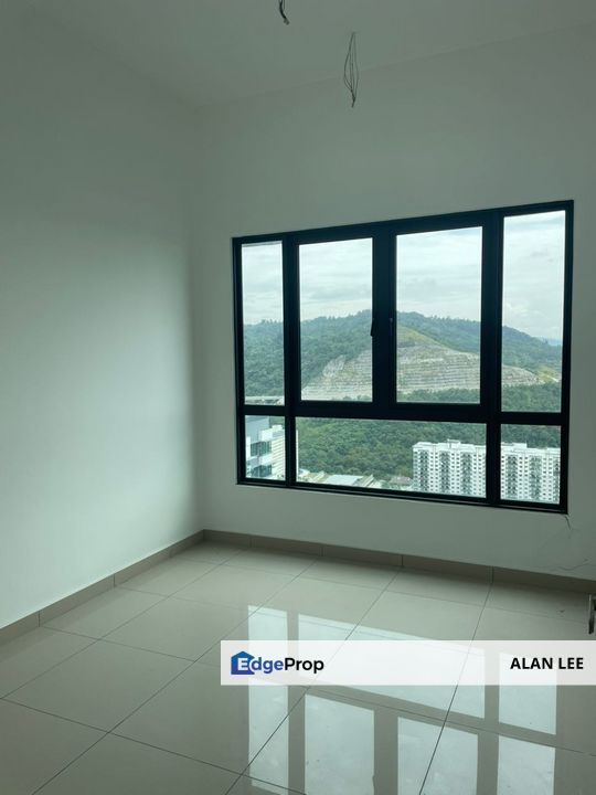 Sungai Long Alstonia Residence , Highest Floor , 1945sf , Below Market, Selangor, Bandar Sungai Long