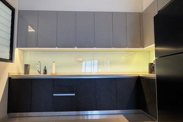 Sunway Belfield Residence