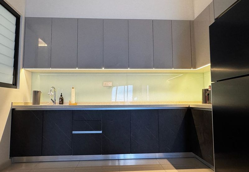 Sunway Belfield Residence