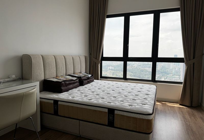 Sunway Belfield Residence