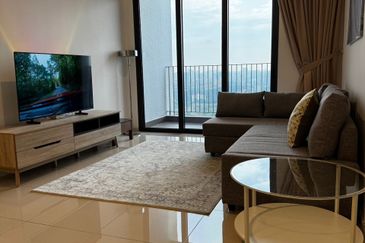 Sunway Belfield Residence