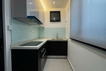 Sunway Belfield Residence