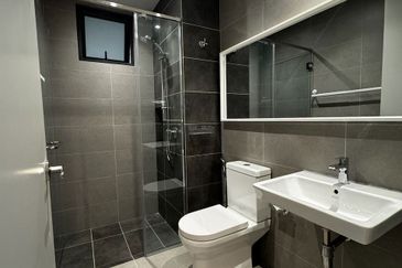 Sunway Belfield Residence