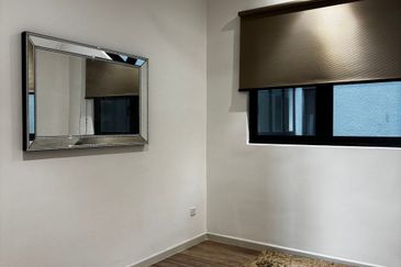 Sunway Belfield Residence