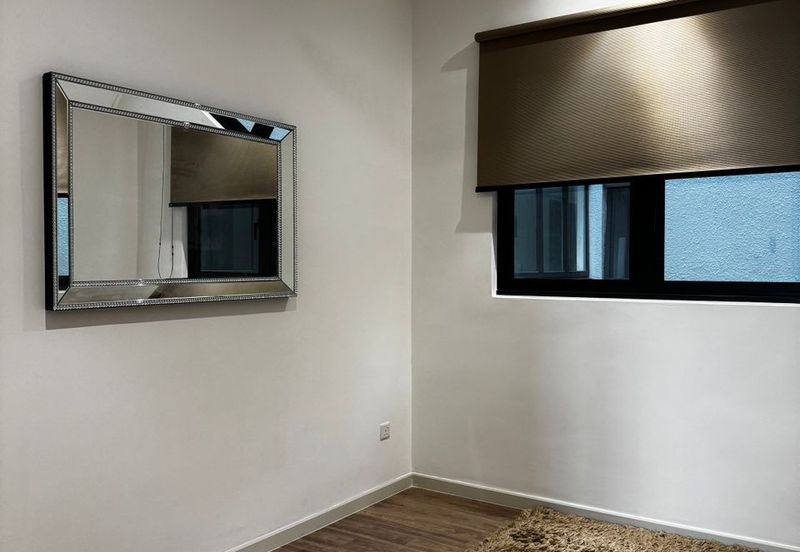 Sunway Belfield Residence