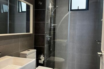 Sunway Belfield Residence