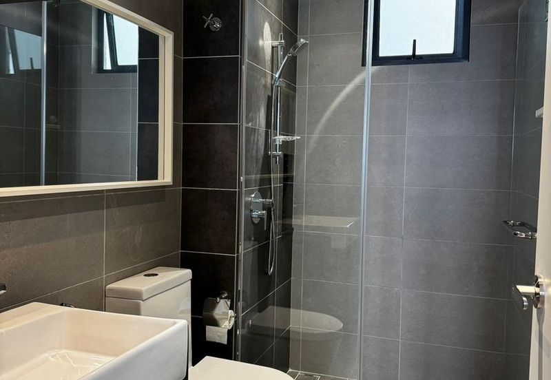 Sunway Belfield Residence