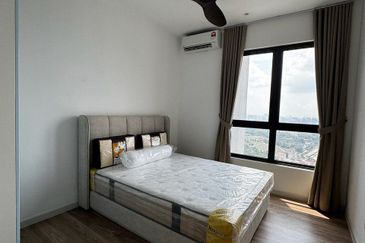 Sunway Belfield Residence