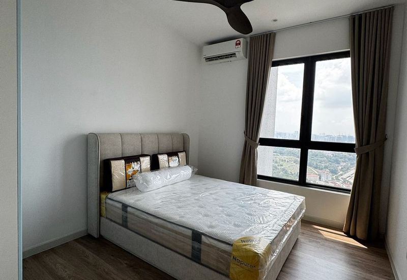 Sunway Belfield Residence