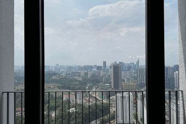 Sunway Belfield Residence