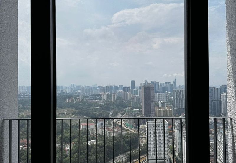 Sunway Belfield Residence