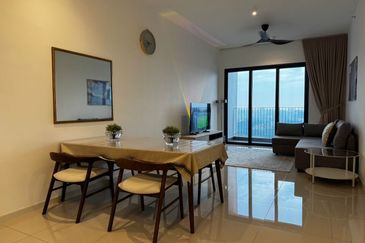 Sunway Belfield Residence