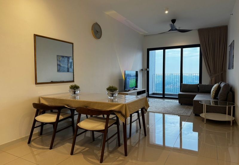 Sunway Belfield Residence