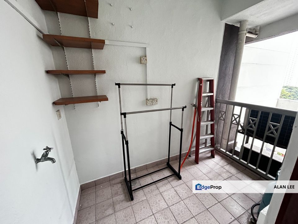 Mont Kiara Almaspuri Residence , Freehold , 1600sf , Below Market , Kuala Lumpur, Mont Kiara