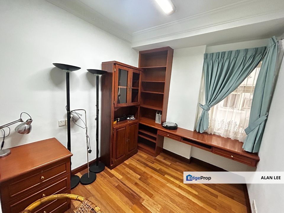 Mont Kiara Almaspuri Residence , Freehold , 1600sf , Below Market , Kuala Lumpur, Mont Kiara