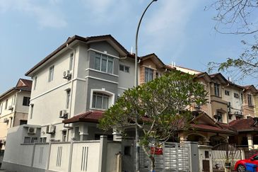 Taman Subang Pelangi