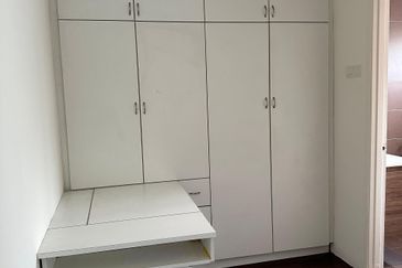 Taman Subang Pelangi