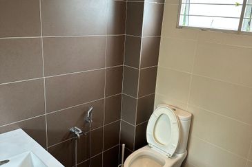 Taman Subang Pelangi