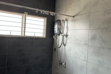 Taman Subang Pelangi