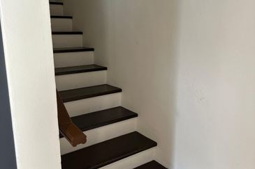 Taman Subang Pelangi