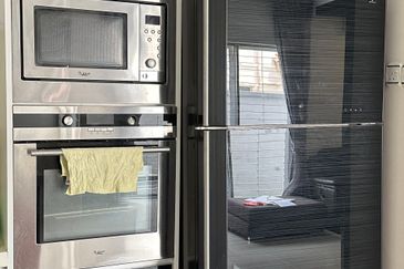 Taman Subang Pelangi