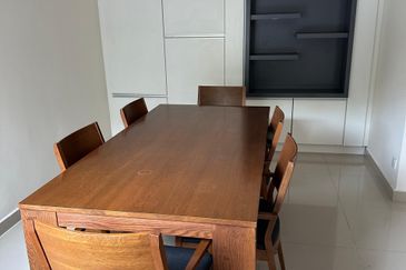 Taman Subang Pelangi