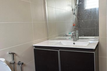 Taman Subang Pelangi