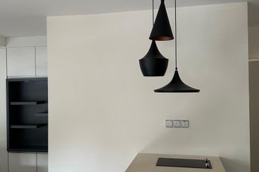 Taman Subang Pelangi