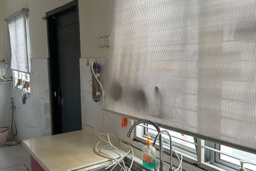 Taman Subang Pelangi